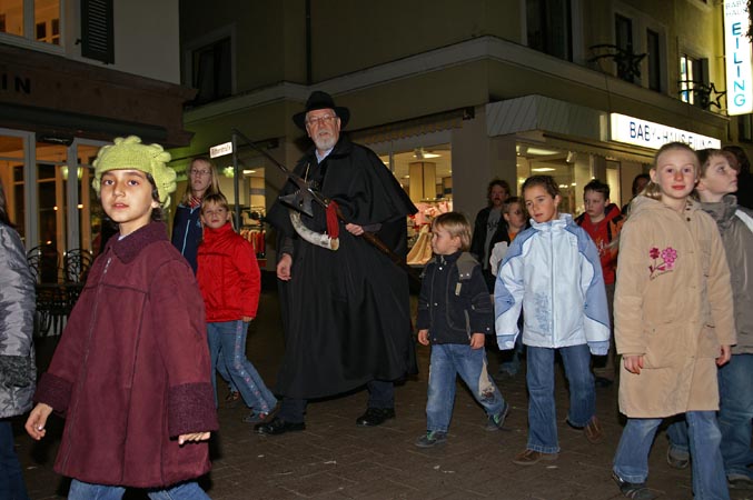 Nachtwächter (20)