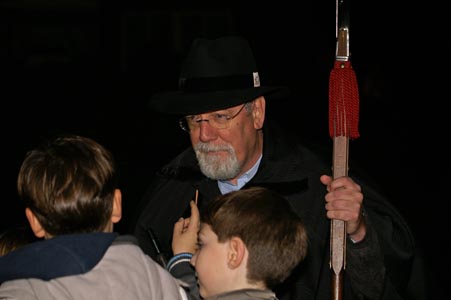Nachtwächter (25)